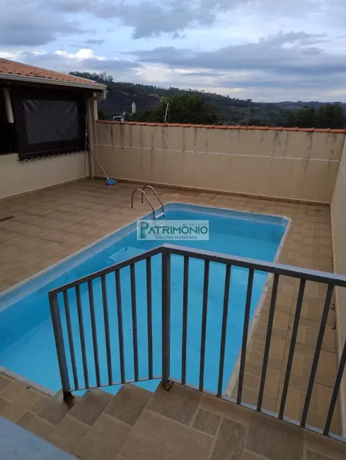 Foto 8 de Apartamento com 2 quartos para alugar, 60m2 em Jaguariuna - SP