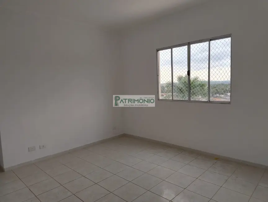 Foto 1 de Apartamento com 2 quartos para alugar, 60m2 em Jaguariuna - SP