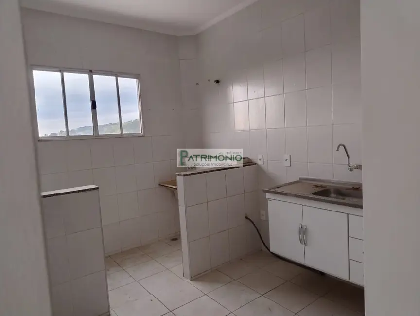 Foto 7 de Apartamento com 2 quartos para alugar, 60m2 em Jaguariuna - SP