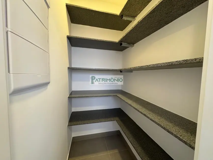 Foto 4 de Casa de Condomínio com 3 quartos à venda e para alugar, 215m2 em Jaguariuna - SP