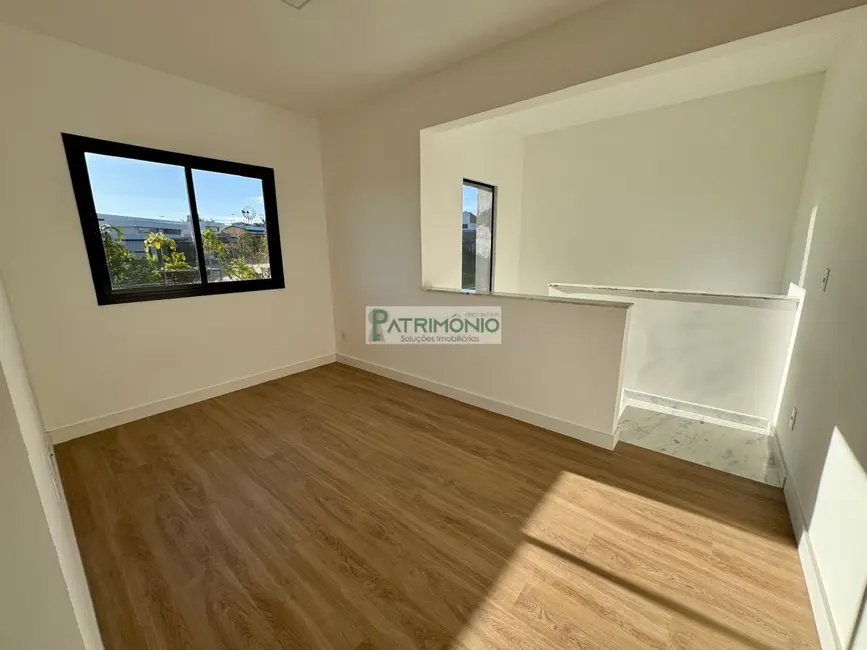 Foto 8 de Casa de Condomínio com 3 quartos à venda e para alugar, 215m2 em Jaguariuna - SP