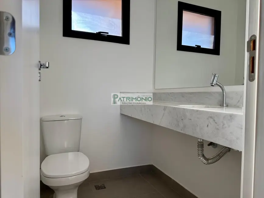 Foto 5 de Casa de Condomínio com 3 quartos à venda e para alugar, 215m2 em Jaguariuna - SP