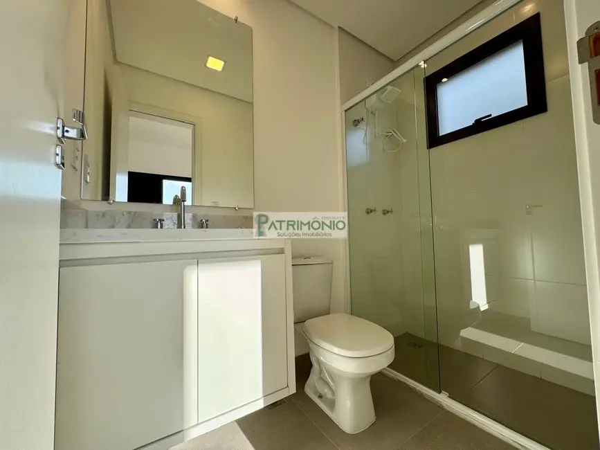 Foto 6 de Casa de Condomínio com 3 quartos à venda e para alugar, 215m2 em Jaguariuna - SP