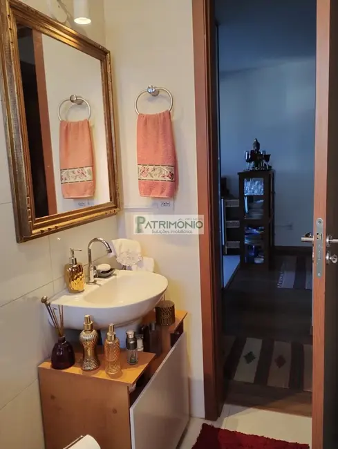 Foto 9 de Apartamento com 2 quartos à venda, 66m2 em Jaguariuna - SP