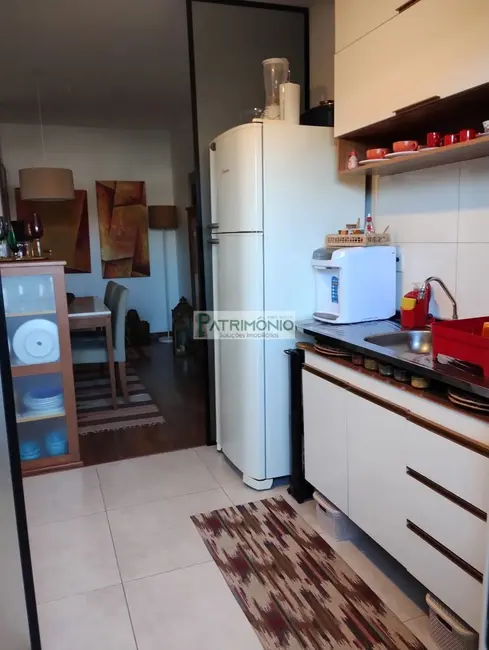 Foto 5 de Apartamento com 2 quartos à venda, 66m2 em Jaguariuna - SP