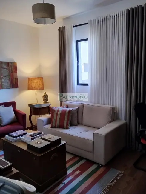 Foto 1 de Apartamento com 2 quartos à venda, 66m2 em Jaguariuna - SP