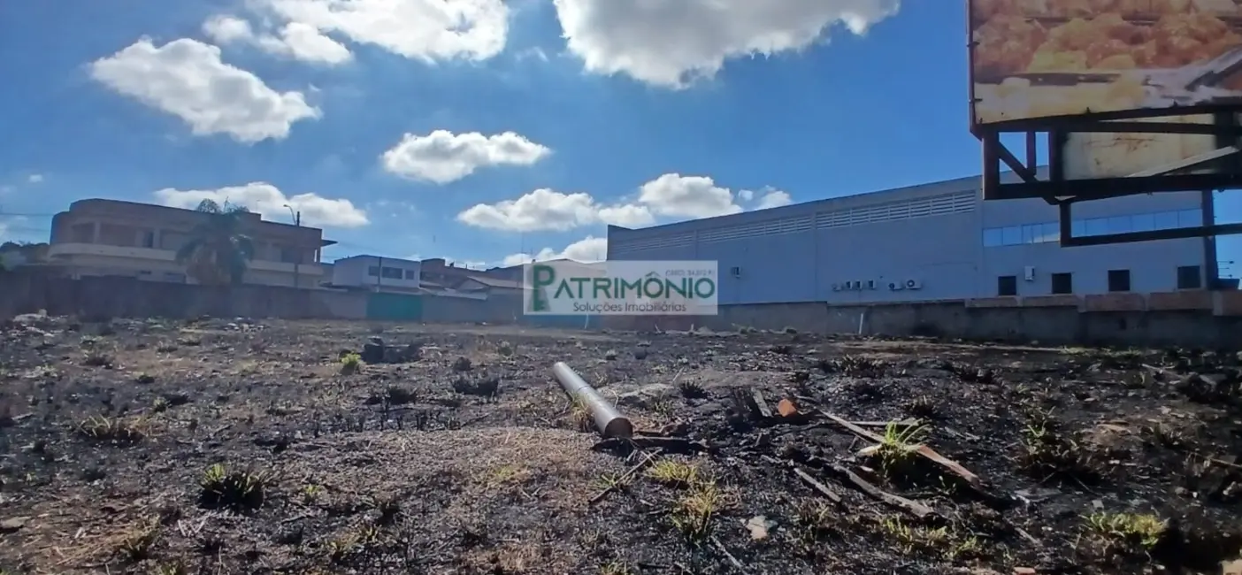 Foto 9 de Terreno / Lote para alugar, 1864m2 em Jaguariuna - SP