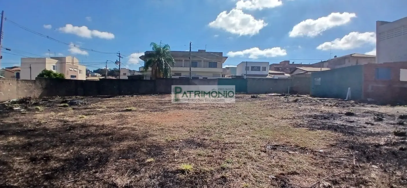 Foto 6 de Terreno / Lote para alugar, 1864m2 em Jaguariuna - SP