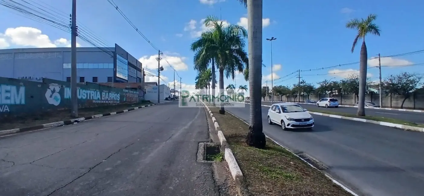 Foto 8 de Terreno / Lote para alugar, 1864m2 em Jaguariuna - SP