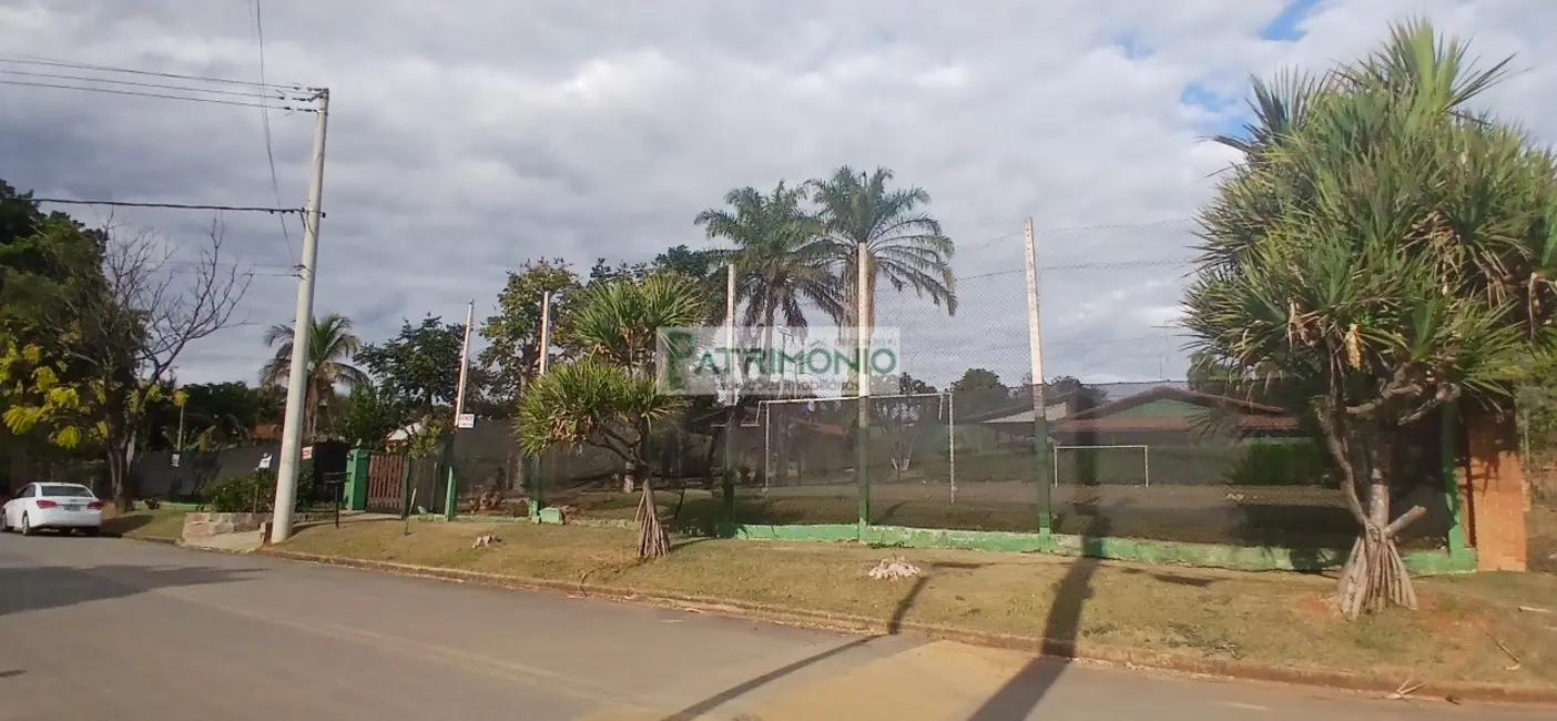 Foto 8 de Chácara com 4 quartos à venda, 400m2 em Jaguariuna - SP
