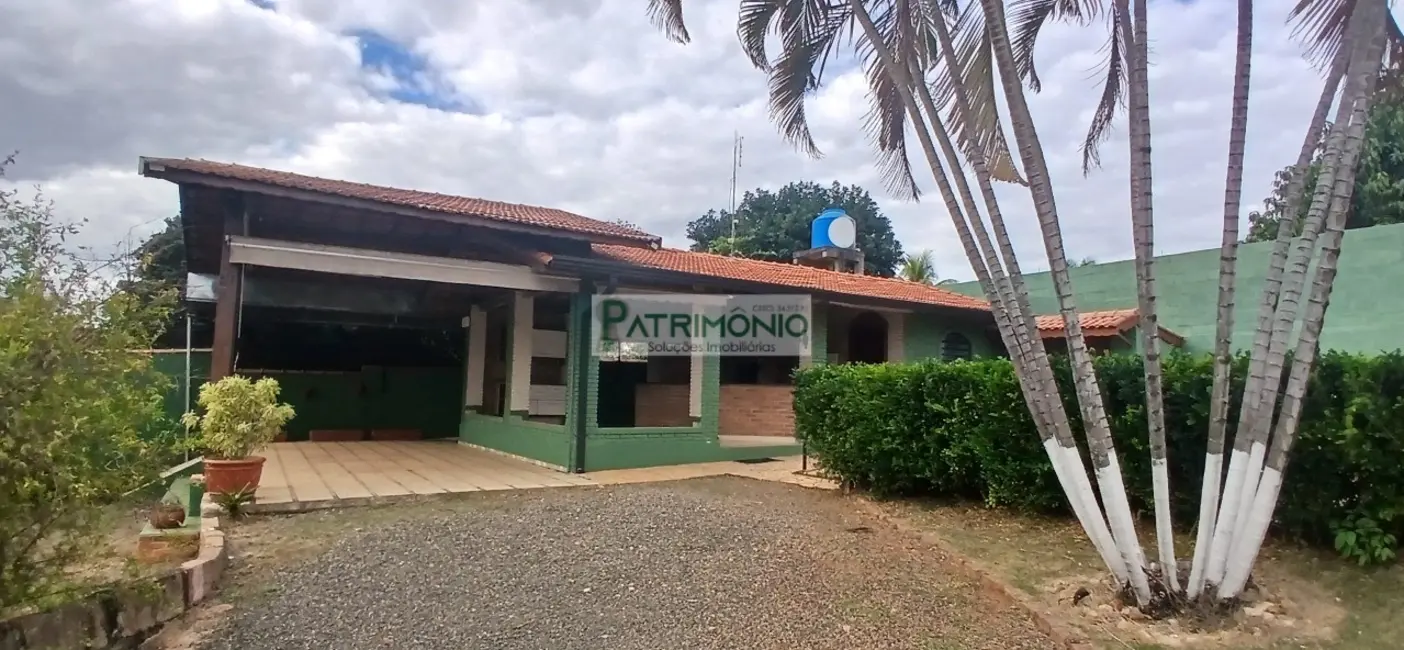 Foto 2 de Chácara com 4 quartos à venda, 400m2 em Jaguariuna - SP