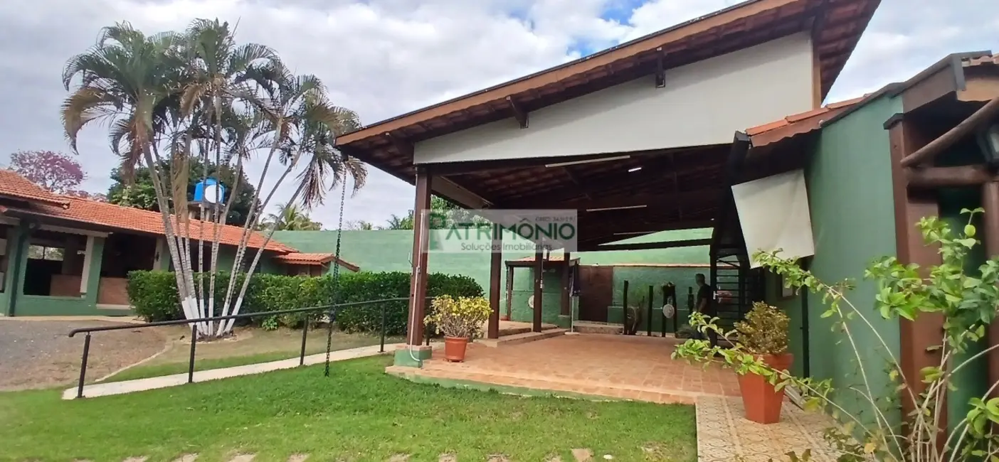 Foto 5 de Chácara com 4 quartos à venda, 400m2 em Jaguariuna - SP