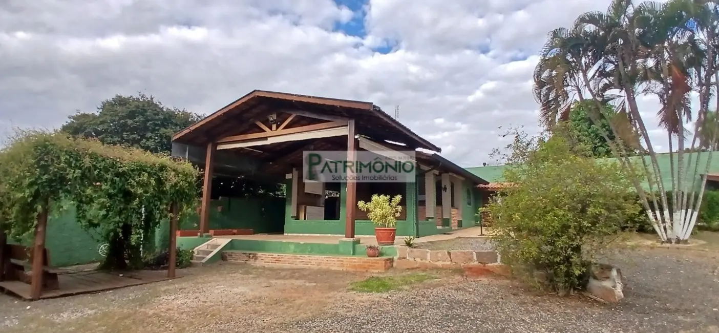 Foto 6 de Chácara com 4 quartos à venda, 400m2 em Jaguariuna - SP