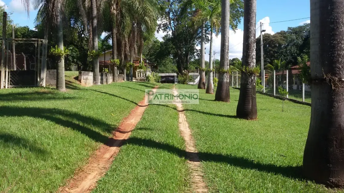 Casa com 2 quartos à venda, 326m2 em Holambra - SP - imagem 1 Foto 1 de Casa com 2 quartos à venda, 326m2 em Holambra - SP