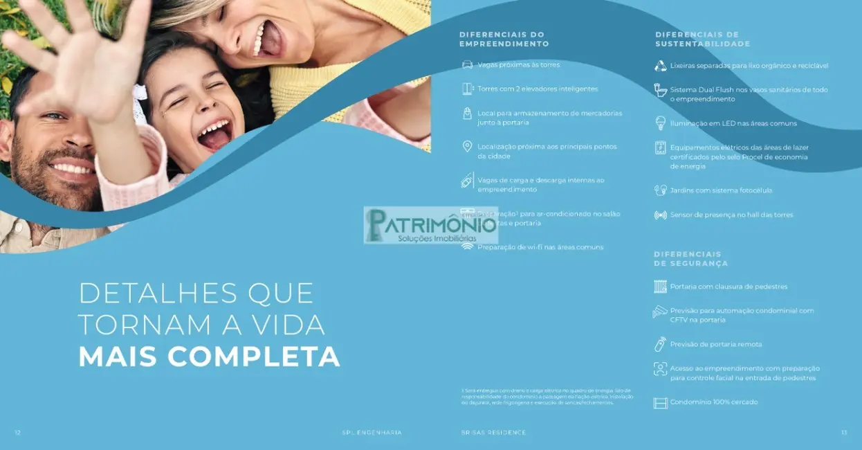 Foto 7 de Apartamento com 2 quartos à venda, 46m2 em Jaguariuna - SP