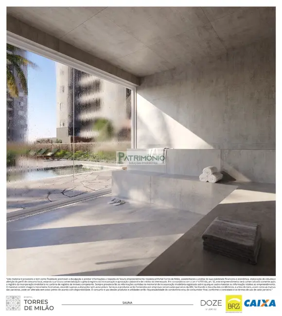 Foto 12 de Apartamento com 2 quartos à venda, 53m2 em Jaguariuna - SP