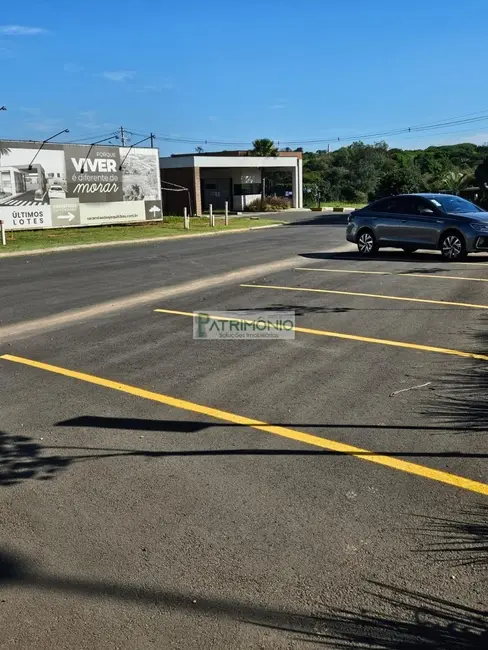 Foto 5 de Terreno / Lote à venda, 300m2 em Jaguariuna - SP