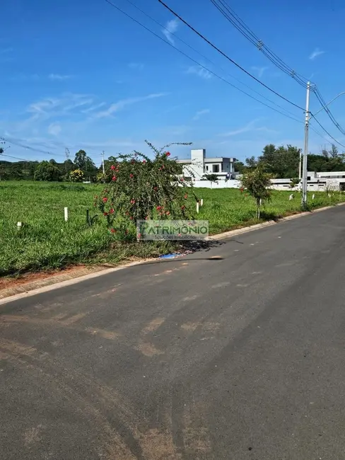 Foto 4 de Terreno / Lote à venda, 300m2 em Jaguariuna - SP