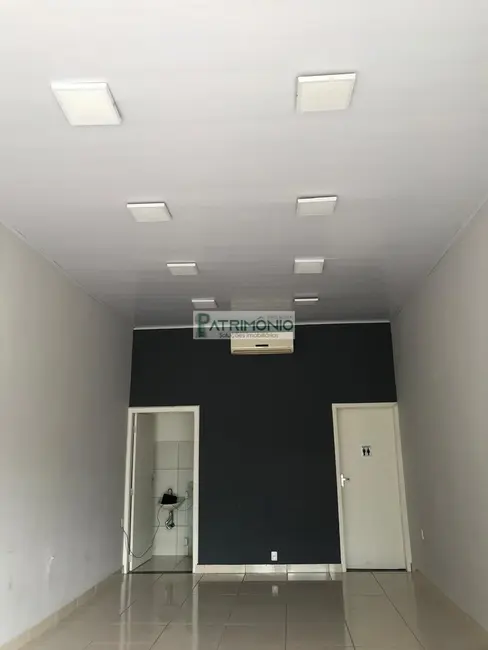 Foto 5 de Sala Comercial para alugar, 35m2 em Jaguariuna - SP