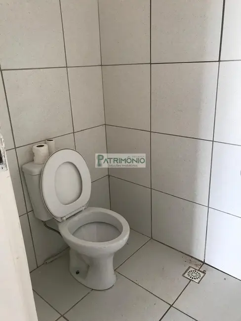 Foto 4 de Sala Comercial para alugar, 35m2 em Jaguariuna - SP