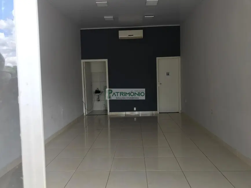 Foto 3 de Sala Comercial para alugar, 35m2 em Jaguariuna - SP