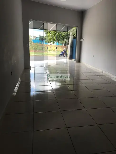 Foto 1 de Sala Comercial para alugar, 35m2 em Jaguariuna - SP