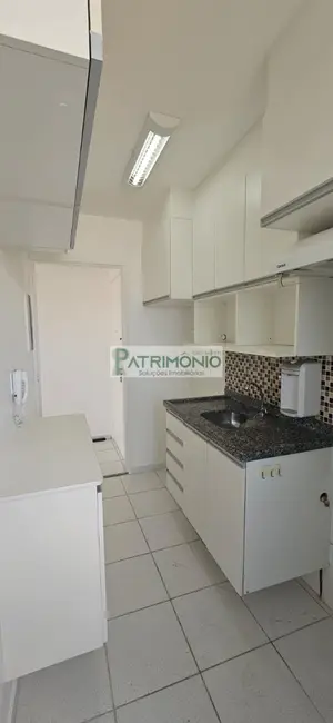 Foto 8 de Apartamento com 2 quartos à venda, 56m2 em Jardim do Lago, Campinas - SP