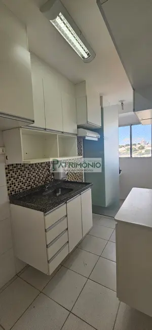 Foto 9 de Apartamento com 2 quartos à venda, 56m2 em Jardim do Lago, Campinas - SP