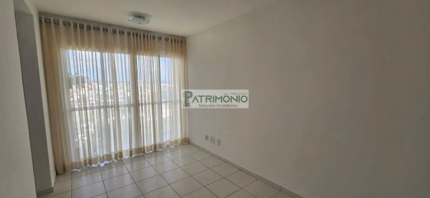 Foto 6 de Apartamento com 2 quartos à venda, 56m2 em Jardim do Lago, Campinas - SP