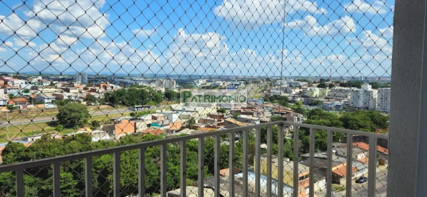 Foto 5 de Apartamento com 2 quartos à venda, 56m2 em Jardim do Lago, Campinas - SP