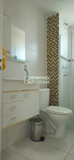 Foto 2 de Apartamento com 2 quartos à venda, 56m2 em Jardim do Lago, Campinas - SP