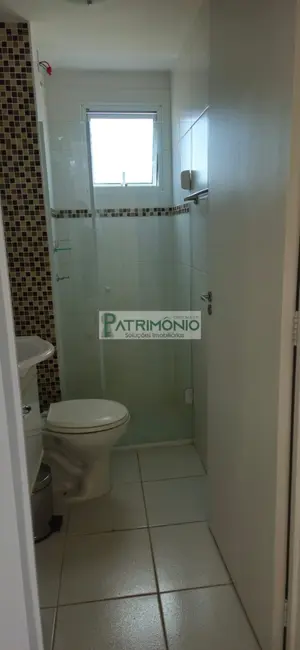 Foto 3 de Apartamento com 2 quartos à venda, 56m2 em Jardim do Lago, Campinas - SP