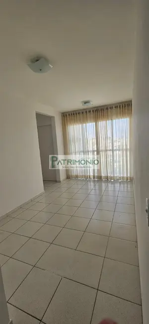 Foto 7 de Apartamento com 2 quartos à venda, 56m2 em Jardim do Lago, Campinas - SP