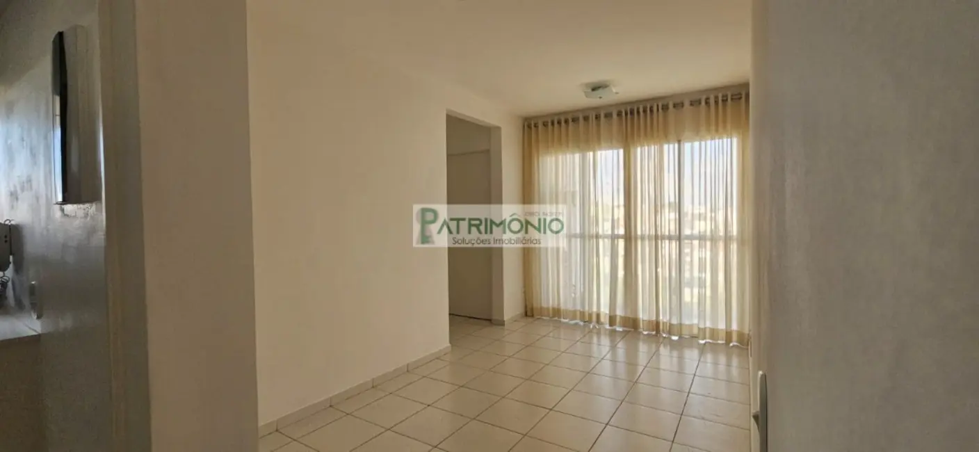 Foto 1 de Apartamento com 2 quartos à venda, 56m2 em Jardim do Lago, Campinas - SP