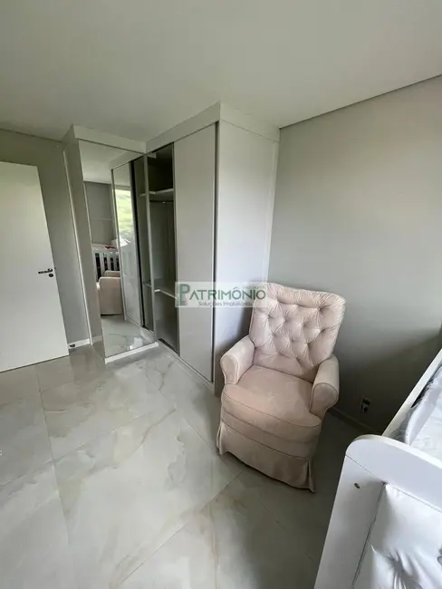 Foto 3 de Apartamento com 2 quartos à venda, 64m2 em Pedreira - SP