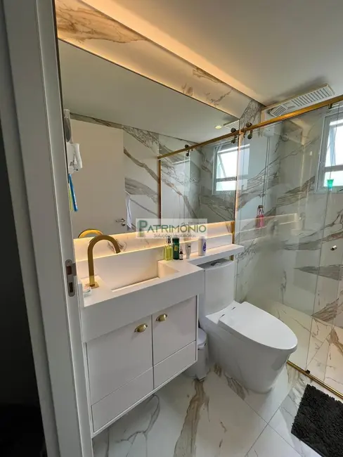 Foto 4 de Apartamento com 2 quartos à venda, 64m2 em Pedreira - SP