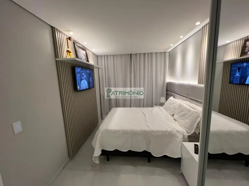 Foto 8 de Apartamento com 2 quartos à venda, 64m2 em Pedreira - SP
