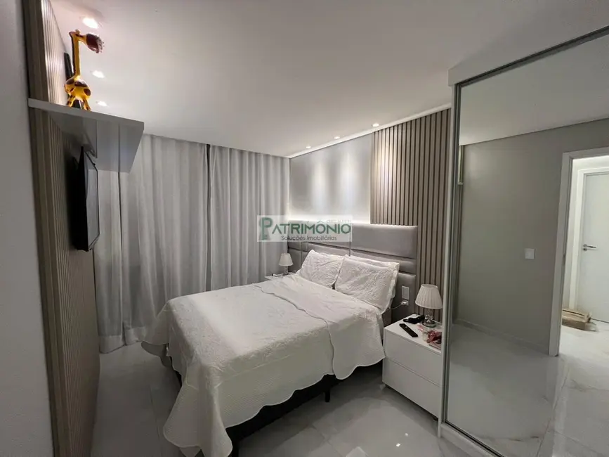 Foto 9 de Apartamento com 2 quartos à venda, 64m2 em Pedreira - SP