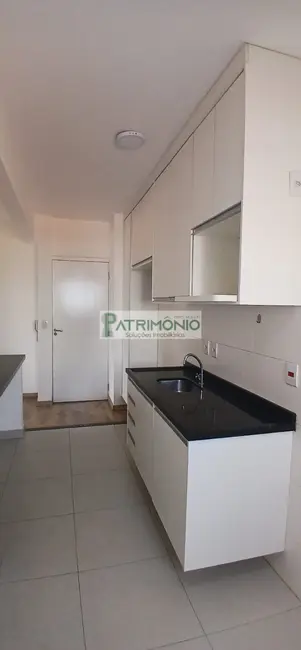 Foto 8 de Apartamento com 3 quartos à venda, 67m2 em Jaguariuna - SP
