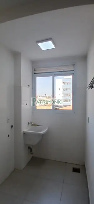 Foto 9 de Apartamento com 3 quartos à venda, 67m2 em Jaguariuna - SP