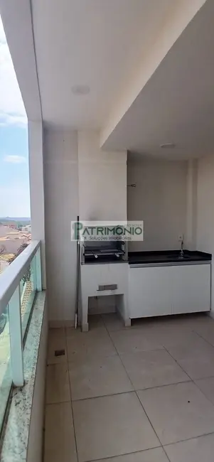 Foto 7 de Apartamento com 3 quartos à venda, 67m2 em Jaguariuna - SP