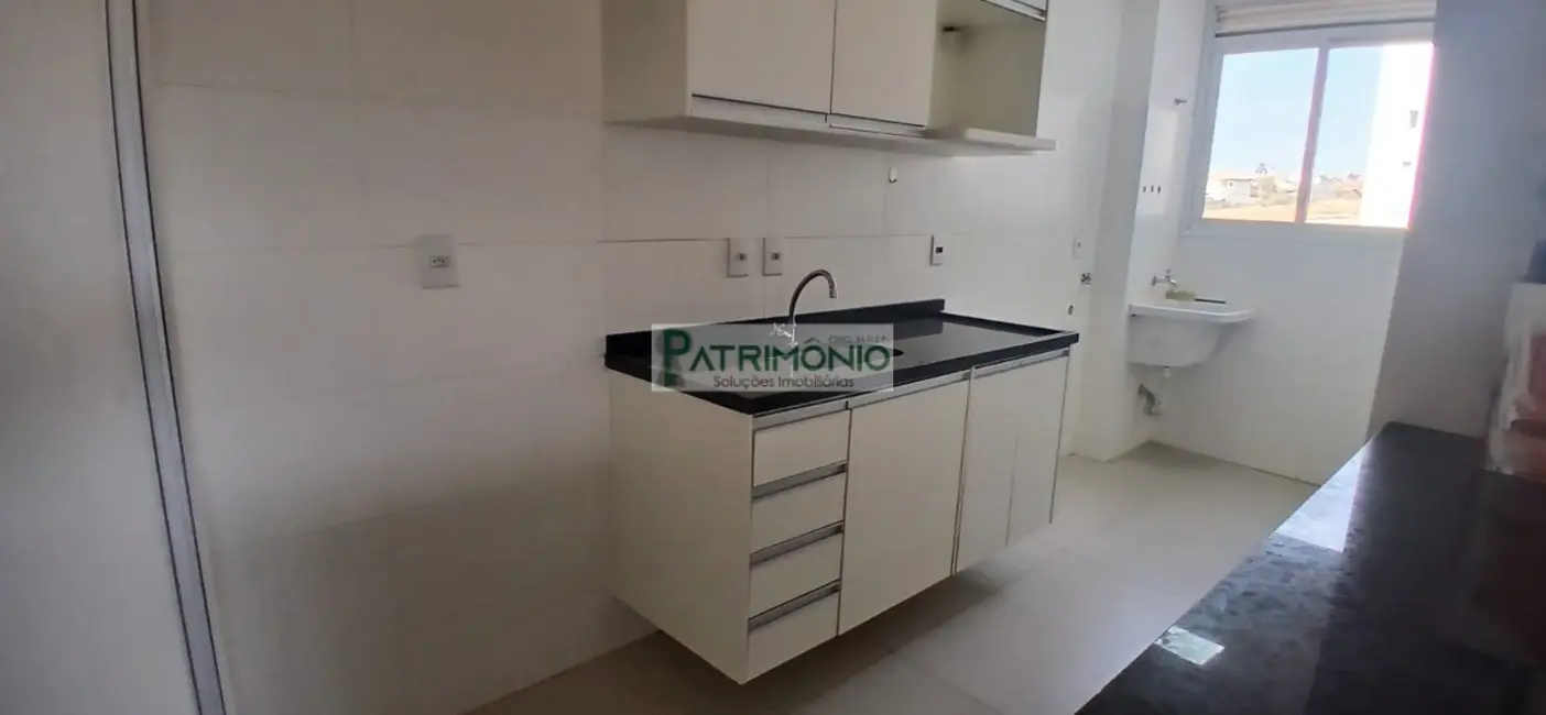Foto 6 de Apartamento com 3 quartos à venda, 67m2 em Jaguariuna - SP