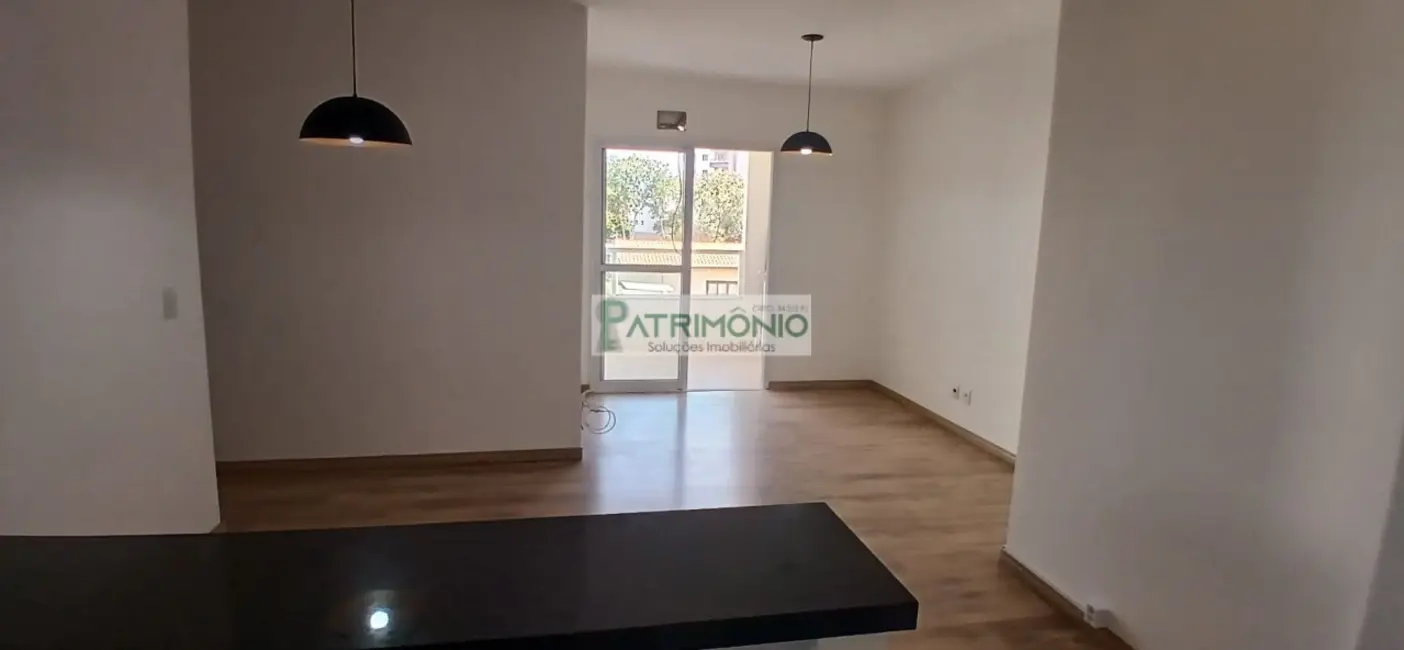 Foto 1 de Apartamento com 3 quartos à venda, 67m2 em Jaguariuna - SP