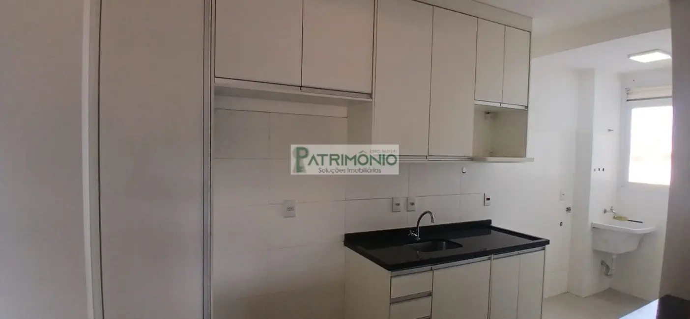 Foto 2 de Apartamento com 3 quartos à venda, 67m2 em Jaguariuna - SP