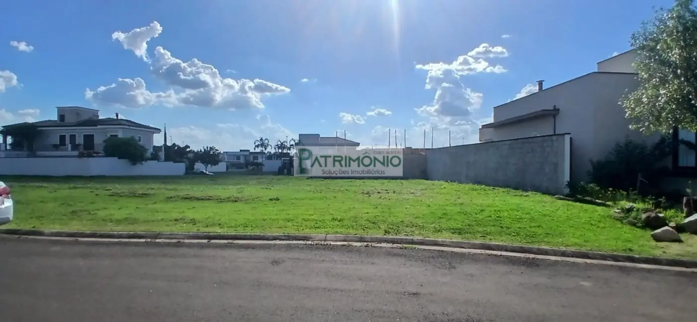 Foto 1 de Terreno / Lote à venda, 510m2 em Jaguariuna - SP