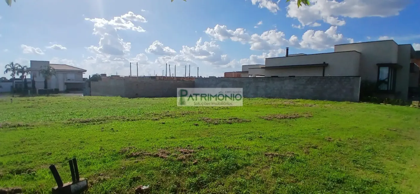 Foto 2 de Terreno / Lote à venda, 510m2 em Jaguariuna - SP
