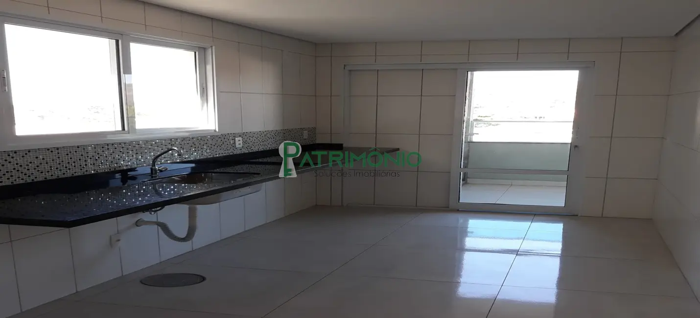 Foto 5 de Apartamento com 3 quartos à venda e para alugar, 83m2 em Jaguariuna - SP
