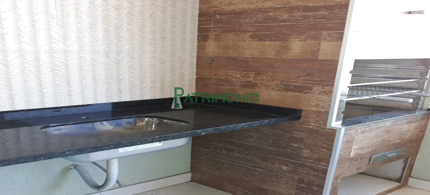 Foto 7 de Apartamento com 3 quartos à venda e para alugar, 83m2 em Jaguariuna - SP