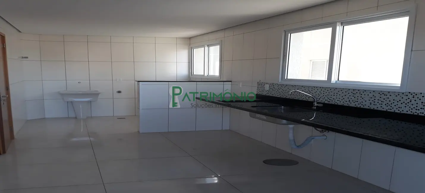 Foto 4 de Apartamento com 3 quartos à venda e para alugar, 83m2 em Jaguariuna - SP