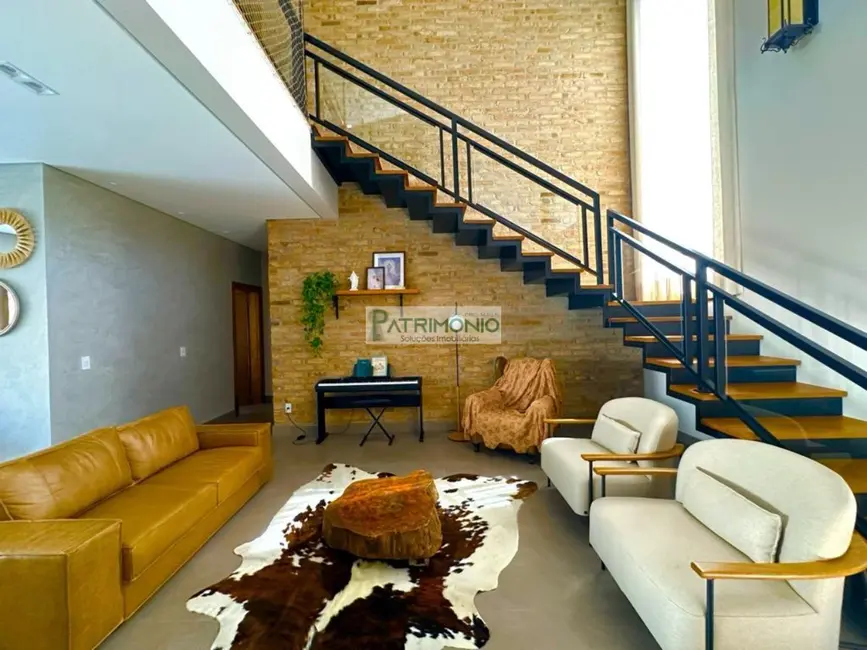 Casa de Condomínio com 4 quartos à venda, 396m2 em Holambra - SP - imagem 6 Foto 6 de Casa de Condomínio com 4 quartos à venda, 396m2 em Holambra - SP
